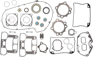 Extreme Sealing Technology Complete Gasket Kit, 1, nordicamoto.ro