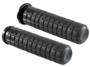 Speedliner Grips Black, 3, nordicamoto.ro