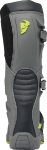 Cizme Thor Blitz XR Charcoal/Gray 14, 3, nordicamoto.ro