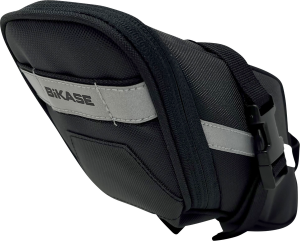 Momentum Seat Bag Black Medium, 4, nordicamoto.ro