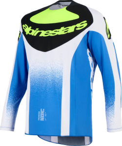 Alpinestars Techstar Knif Blue póló