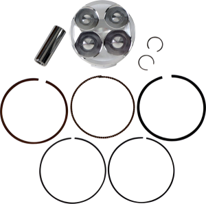 Offroad Piston Kit 