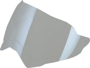 Fx-41ds Helmet Outer Shield Silver