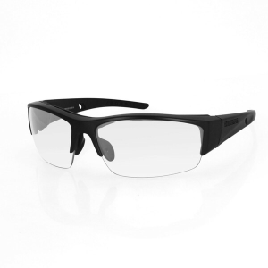 Ryval Sunglasses Matte Black