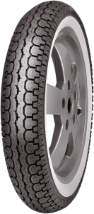 MITAS B 14 3,50–10 51J TT robogó gumiabroncs (első/hátsó), 1, nordicamoto.ro