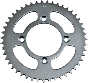 Sprocket Steel