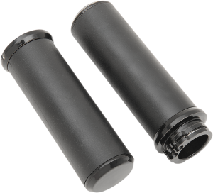 Comfort Grips Black, 1, nordicamoto.ro