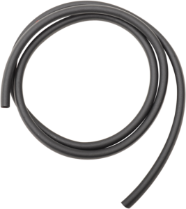 Replacement Saddlebag Lid Gasket Black, 1, nordicamoto.ro