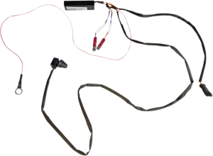 Driving Light Bar Harness