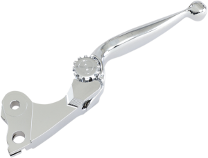 Journey Adjustable Clutch Lever Silver