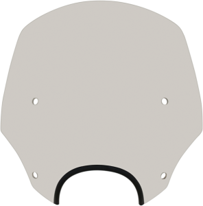 El Paso Sportshield Gray, 1, nordicamoto.ro