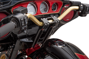 1(r) Handlebar Black
