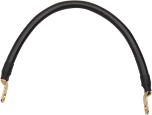 Battery Cable Black