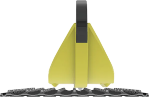 Lowpro Grip Glides, fekete