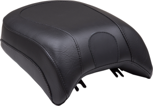 Wide Rear Seat Black, 1, nordicamoto.ro