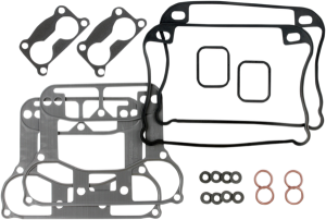 Extreme Sealing Technology Rocker Box Gasket Kit