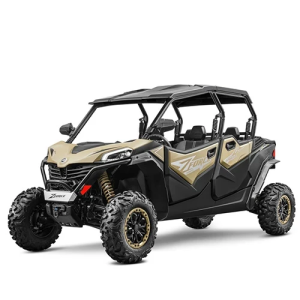 SSV CFMOTO ZFORCE 950 SPORT-4 '26
