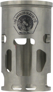 Cylinder Sleeve Silver, 1, nordicamoto.ro