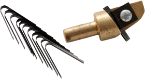 Thread Doctor Sniper Tool, 1, nordicamoto.ro