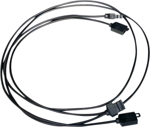 Proglow Wiring Black