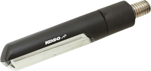 Led Marker Lights Black, 2, nordicamoto.ro