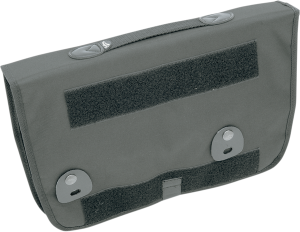 Tour Pack Lid Organizer Black, 1, nordicamoto.ro
