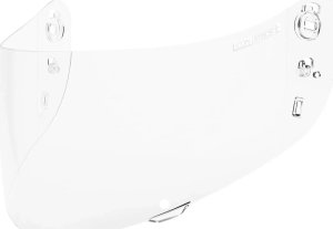 Icon Optics™ Airframe Pro/Airmada/Airform™ Clear sisakvédő