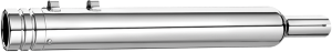 End Cap Chrome