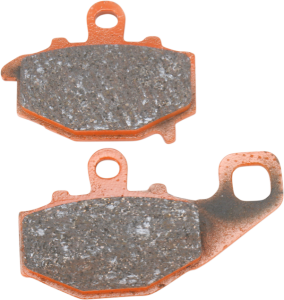 Semi-sintered (r)v(r) Brake Pads, 2, nordicamoto.ro