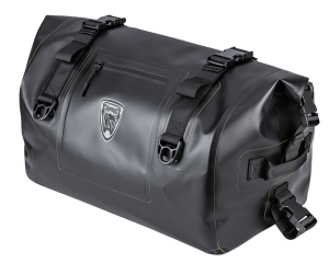 Universal Dryforce Waterproof Luggage Black, 5, nordicamoto.ro