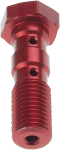 Banjo Bolt Red