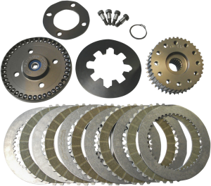 Competitor Clutch, 2, nordicamoto.ro