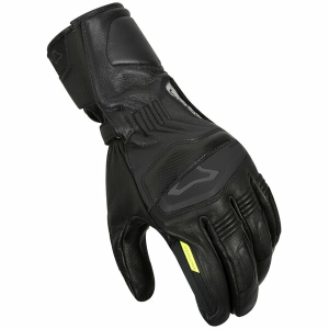 Manusi de piele dama MACNA RAPIER RTX 2.0 Negru L +, 1, nordicamoto.ro