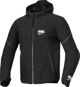 Alpinestars Aeroshell vízálló kabát, szürke, L, 4, nordicamoto.ro