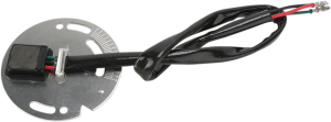 Ignition Sensor Assembly Black, Gray