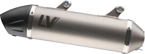 LeoVince LV-X EVO Slip-On kipufogórendszer a KTM EXC-F / Husqvarna FE modellekhez (2024–2025), 5, nordicamoto.ro
