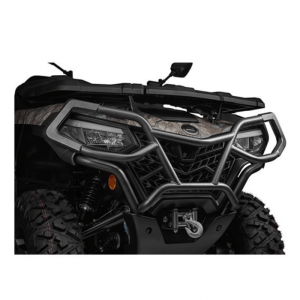 CF MOTO X4/X5 450/520 Első lökhárító 22-, 2, nordicamoto.ro