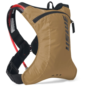 USWE Race 2.0 2L víztartályos hátizsák, bronz, 1, nordicamoto.ro