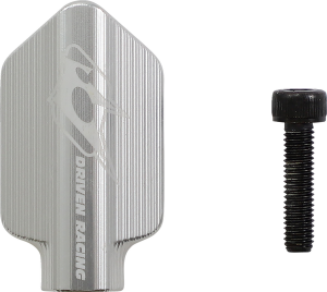 Lever Guard Tip White, 2, nordicamoto.ro