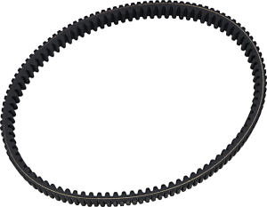 Severe Duty Drive Belt Black, 1, nordicamoto.ro