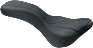 Day Tripper 2-up Seat Black, 3, nordicamoto.ro