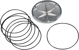 Derby/inspection Cover Seal Kit, 1, nordicamoto.ro