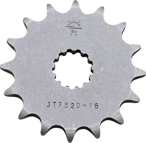 JT SPROCKETS közbenső tengely lánckerék , nordicamoto.ro