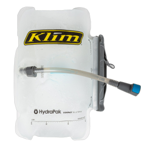 Klim XC Aqua Black hidratáló hátizsák, 2, nordicamoto.ro