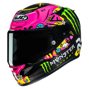 Casca HJC RPHA 12 Carbon Quartararo Le Mans 4, 1, nordicamoto.ro