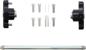 Pivot Shaft