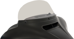 Replacement Lucite Windshield Gray, 1, nordicamoto.ro