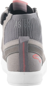 Alpinestars Stated szürke cipő, 12-es méret, 3, nordicamoto.ro
