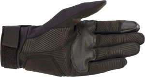 Manusi Alpinestars Reef Black 3XL, 3, nordicamoto.ro