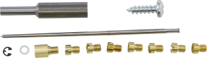 Jet Kit